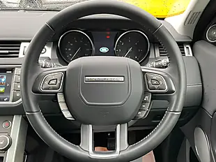 Used 2019 Land Rover Range Rover Evoque Se Tech Black - Interior and Exterior details 19