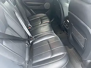 Used 2019 Land Rover Range Rover Evoque Se Tech White - Interior and Exterior details 16