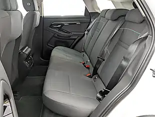 Used 2019 Land Rover Range Rover Evoque SUV 5dr White - Interior and Exterior details 12