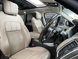 Used 2019 Land Rover Range Rover P400 Hse Hse Dynamic Eiger Grey - Interior and Exterior details 13