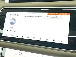 Used 2019 Land Rover Range Rover P400 Hse Hse Dynamic Eiger Grey - Interior and Exterior details 18