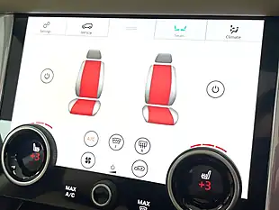 Used 2019 Land Rover Range Rover P400 Hse Hse Dynamic Eiger Grey - Interior and Exterior details 19