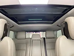 Used 2019 Land Rover Range Rover P400 Hse Hse Dynamic Eiger Grey - Interior and Exterior details 20