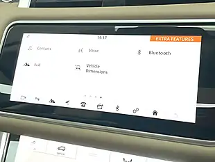 Used 2019 Land Rover Range Rover P400 Hse Hse Dynamic Eiger Grey - Interior and Exterior details 18