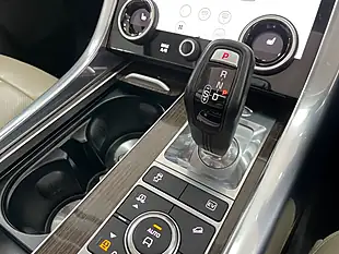 Used 2019 Land Rover Range Rover P400 Hse Hse Dynamic Eiger Grey - Interior and Exterior details 20