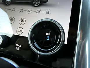 Used 2019 Land Rover Range Rover Sport Autobiography Dynamic Blue - Interior and Exterior details 10