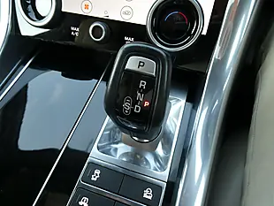 Used 2019 Land Rover Range Rover Sport Autobiography Dynamic Blue - Interior and Exterior details 8