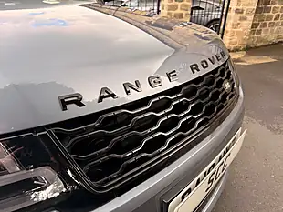 Used 2019 Land Rover Range Rover Sport Autobiography Dynamic Byron Blue - Interior and Exterior details 15