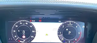 Used 2019 Land Rover Range Rover Sport Autobiography Dynamic Carpathian Grey - Interior and Exterior details 13