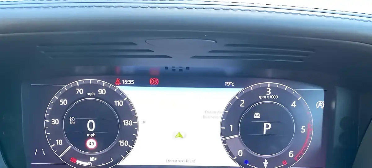 Used 2019 Land Rover Range Rover Sport Autobiography Dynamic Carpathian Grey - Interior and Exterior details 13