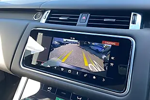 Used 2019 Land Rover Range Rover Sport Autobiography Dynamic Carpathian Grey - Interior and Exterior details 17