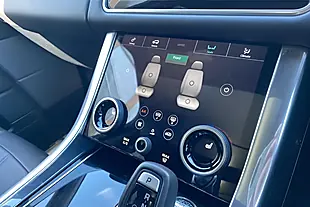 Used 2019 Land Rover Range Rover Sport Autobiography Dynamic Carpathian Grey - Interior and Exterior details 18