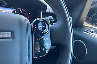 Used 2019 Land Rover Range Rover Sport Autobiography Dynamic Carpathian Grey - Interior and Exterior details 19