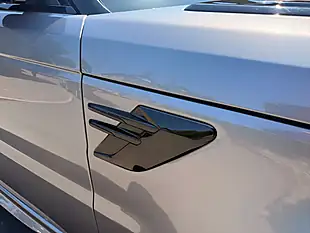 Used 2019 Land Rover Range Rover Sport Autobiography Dynamic Eiger Grey - Interior and Exterior details 11