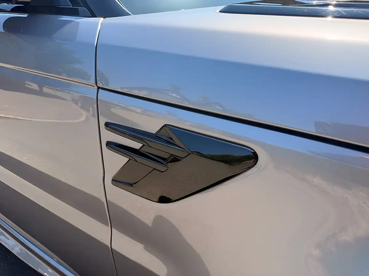 Used 2019 Land Rover Range Rover Sport Autobiography Dynamic Eiger Grey - Interior and Exterior details 11