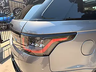 Used 2019 Land Rover Range Rover Sport Autobiography Dynamic Eiger Grey - Interior and Exterior details 12