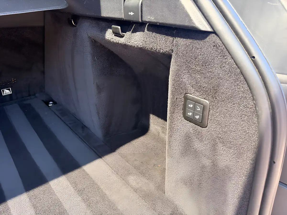 Used 2019 Land Rover Range Rover Sport Autobiography Dynamic Eiger Grey - Interior and Exterior details 13