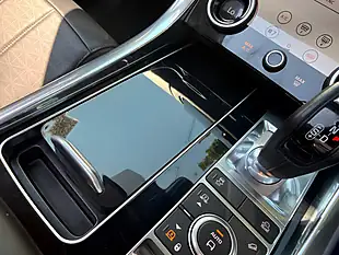 Used 2019 Land Rover Range Rover Sport Autobiography Dynamic Eiger Grey - Interior and Exterior details 17