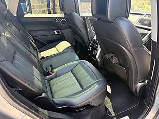 Used 2019 Land Rover Range Rover Sport Autobiography Dynamic Eiger Grey - Interior and Exterior details 19