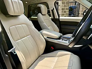 Used 2019 Land Rover Range Rover Sport Autobiography Dynamic Silicon Silver - Interior and Exterior details 13