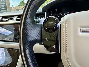 Used 2019 Land Rover Range Rover Sport Autobiography Dynamic Silicon Silver - Interior and Exterior details 14
