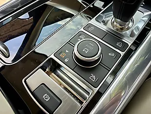 Used 2019 Land Rover Range Rover Sport Autobiography Dynamic Silicon Silver - Interior and Exterior details 18