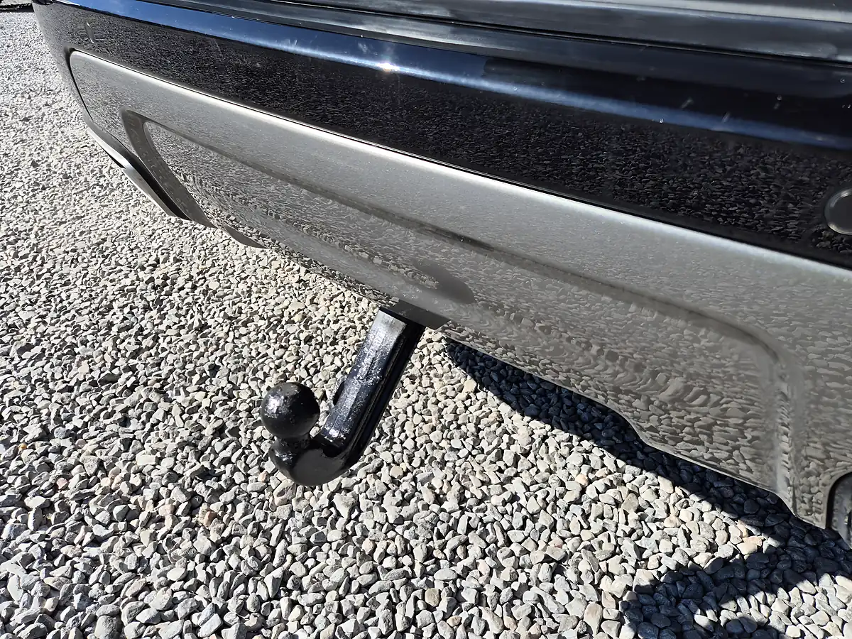 Used 2019 Land Rover Range Rover Sport Autobiography Dynamic Silver - Interior and Exterior details 7