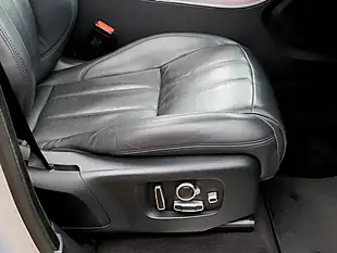 Used 2019 Land Rover Range Rover Sport Autobiography Dynamic Silver - Interior and Exterior details 17