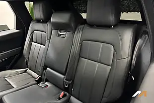 Used 2019 Land Rover Range Rover Sport Autobiography Dynamic Silver - Interior and Exterior details 19