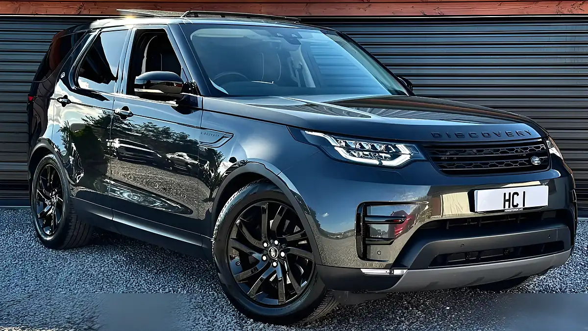 Used 2019 Land Rover Range Rover Sport Autobiography Dynamic Silver - Interior and Exterior details 8