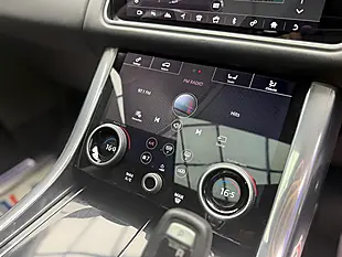 Used 2019 Land Rover Range Rover Sport Autobiography Dynamic White - Interior and Exterior details 12