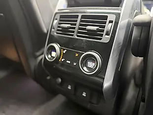 Used 2019 Land Rover Range Rover Sport Autobiography Dynamic White - Interior and Exterior details 18