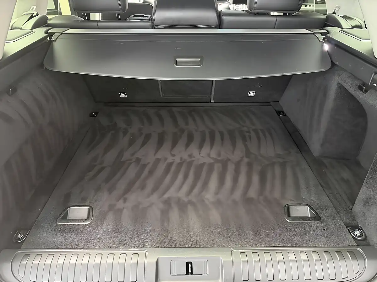 Used 2019 Land Rover Range Rover Sport Autobiography Dynamic White - Interior and Exterior details 20