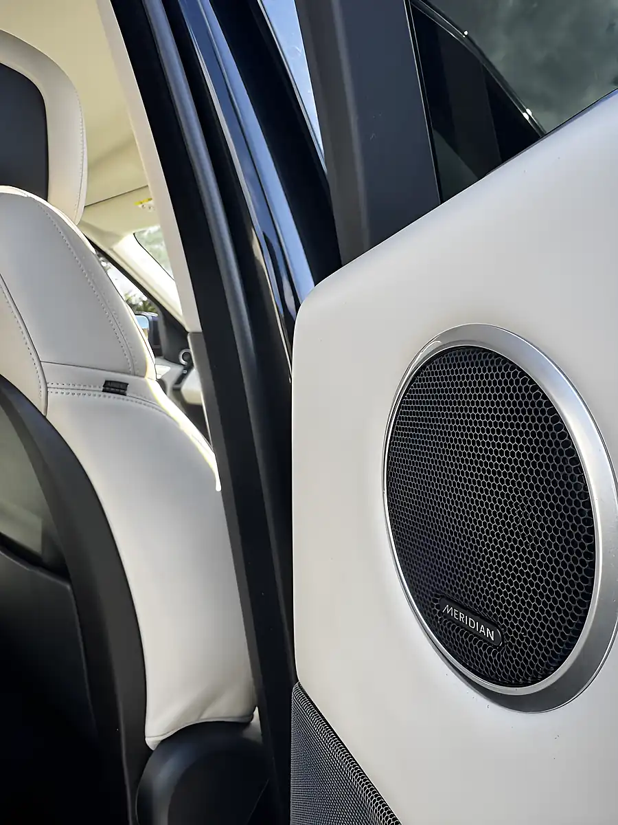 Used 2019 Land Rover Range Rover Sport Hse Dynamic Black - Interior and Exterior details 16
