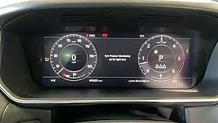 Used 2019 Land Rover Range Rover Sport Hse Dynamic Black - Interior and Exterior details 12