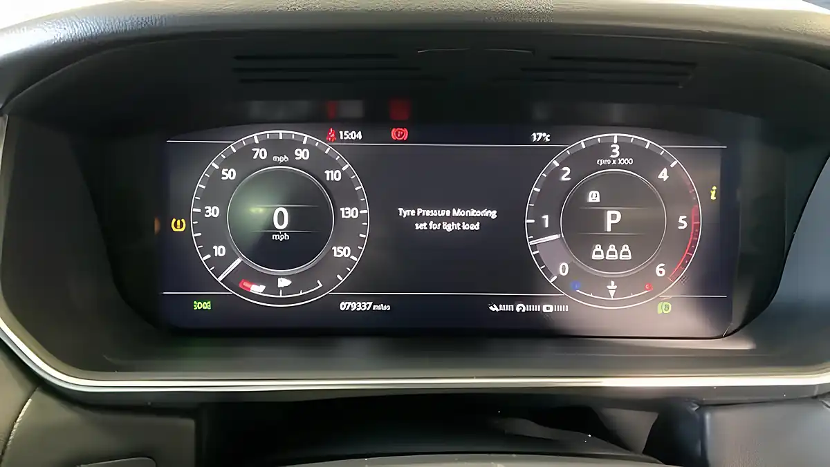 Used 2019 Land Rover Range Rover Sport Hse Dynamic Black - Interior and Exterior details 12