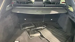 Used 2019 Land Rover Range Rover Sport Hse Dynamic Black - Interior and Exterior details 9