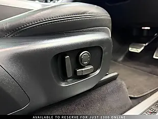 Used 2019 Land Rover Range Rover Sport Hse Dynamic Black - Interior and Exterior details 13