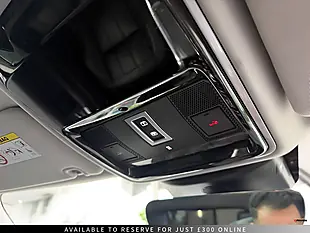 Used 2019 Land Rover Range Rover Sport Hse Dynamic Black - Interior and Exterior details 20