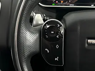 Used 2019 Land Rover Range Rover Sport Hse Dynamic Black - Interior and Exterior details 14
