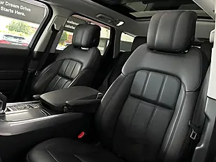 Used 2019 Land Rover Range Rover Sport Hse Dynamic Black - Interior and Exterior details 20