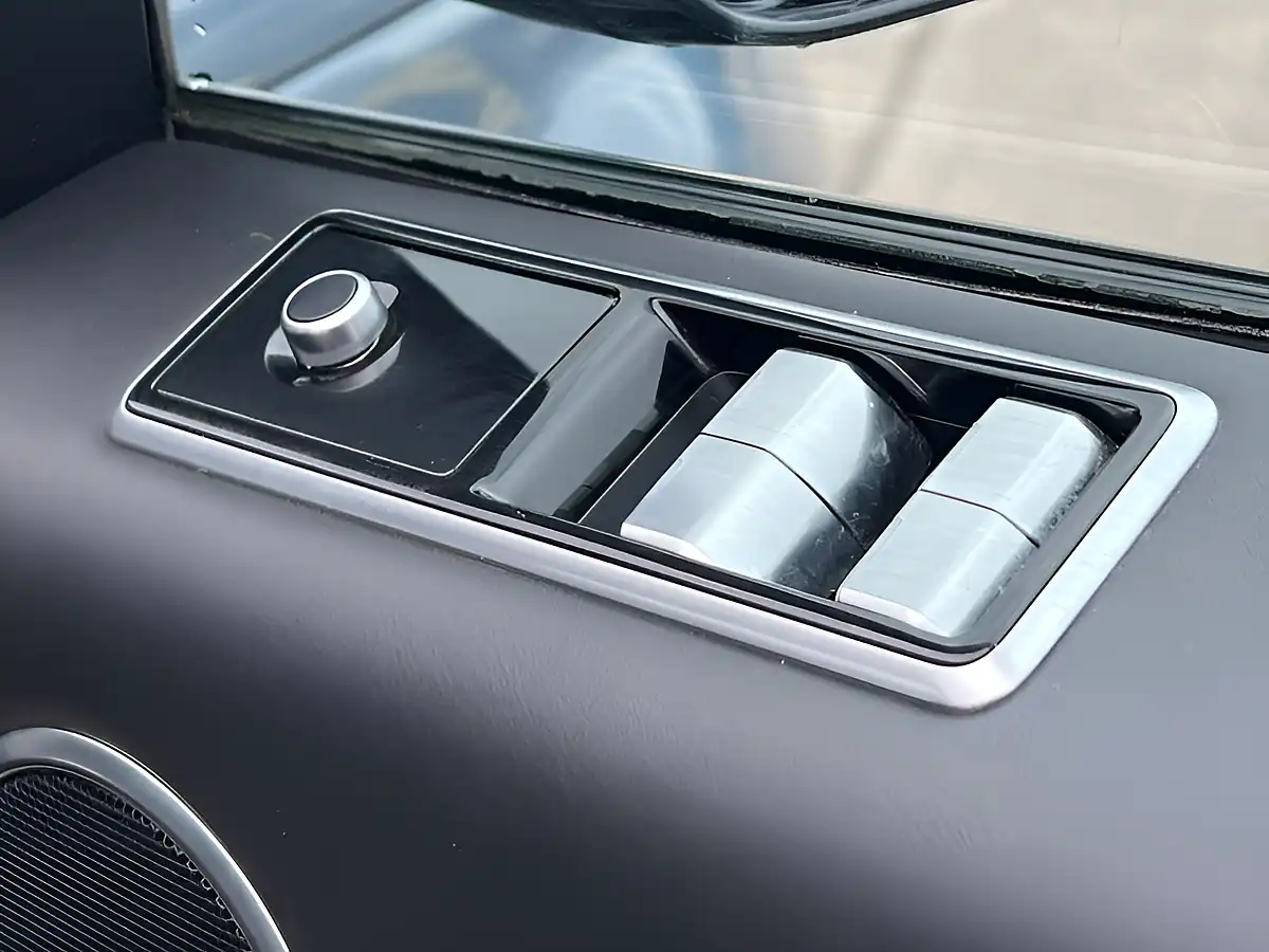 Used 2019 Land Rover Range Rover Sport Hse Dynamic Byron Blue - Interior and Exterior details 16