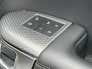 Used 2019 Land Rover Range Rover Sport Hse Dynamic Byron Blue - Interior and Exterior details 7