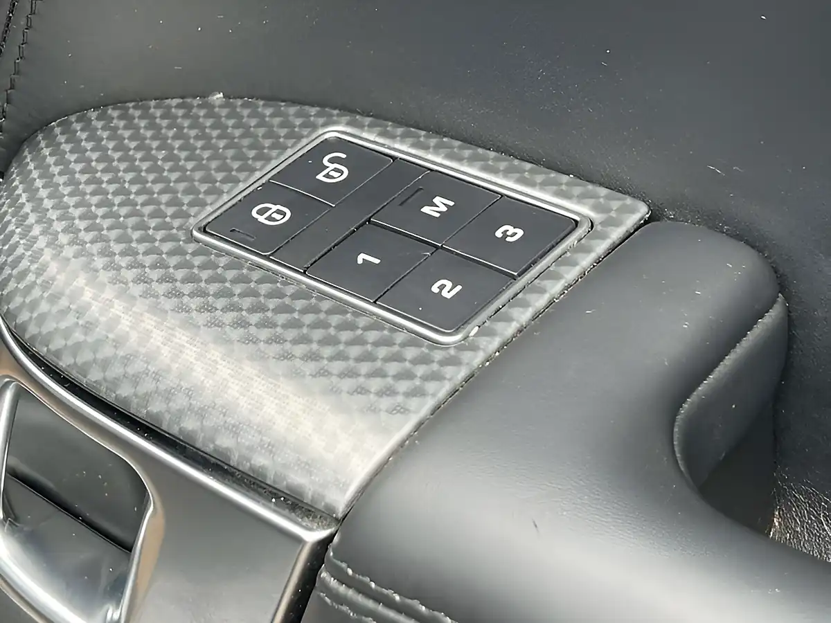 Used 2019 Land Rover Range Rover Sport Hse Dynamic Byron Blue - Interior and Exterior details 7
