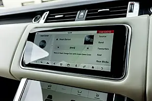 Used 2019 Land Rover Range Rover Sport Hse Dynamic Firenze Red - Interior and Exterior details 12