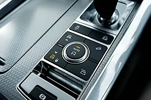 Used 2019 Land Rover Range Rover Sport Hse Dynamic Firenze Red - Interior and Exterior details 13