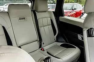 Used 2019 Land Rover Range Rover Sport Hse Dynamic Firenze Red - Interior and Exterior details 19