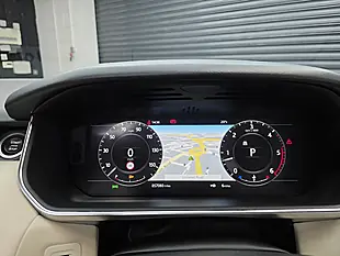 Used 2019 Land Rover Range Rover Sport Hse Dynamic Grey - Interior and Exterior details 14