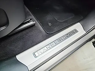 Used 2019 Land Rover Range Rover Sport Hse Dynamic Grey - Interior and Exterior details 15