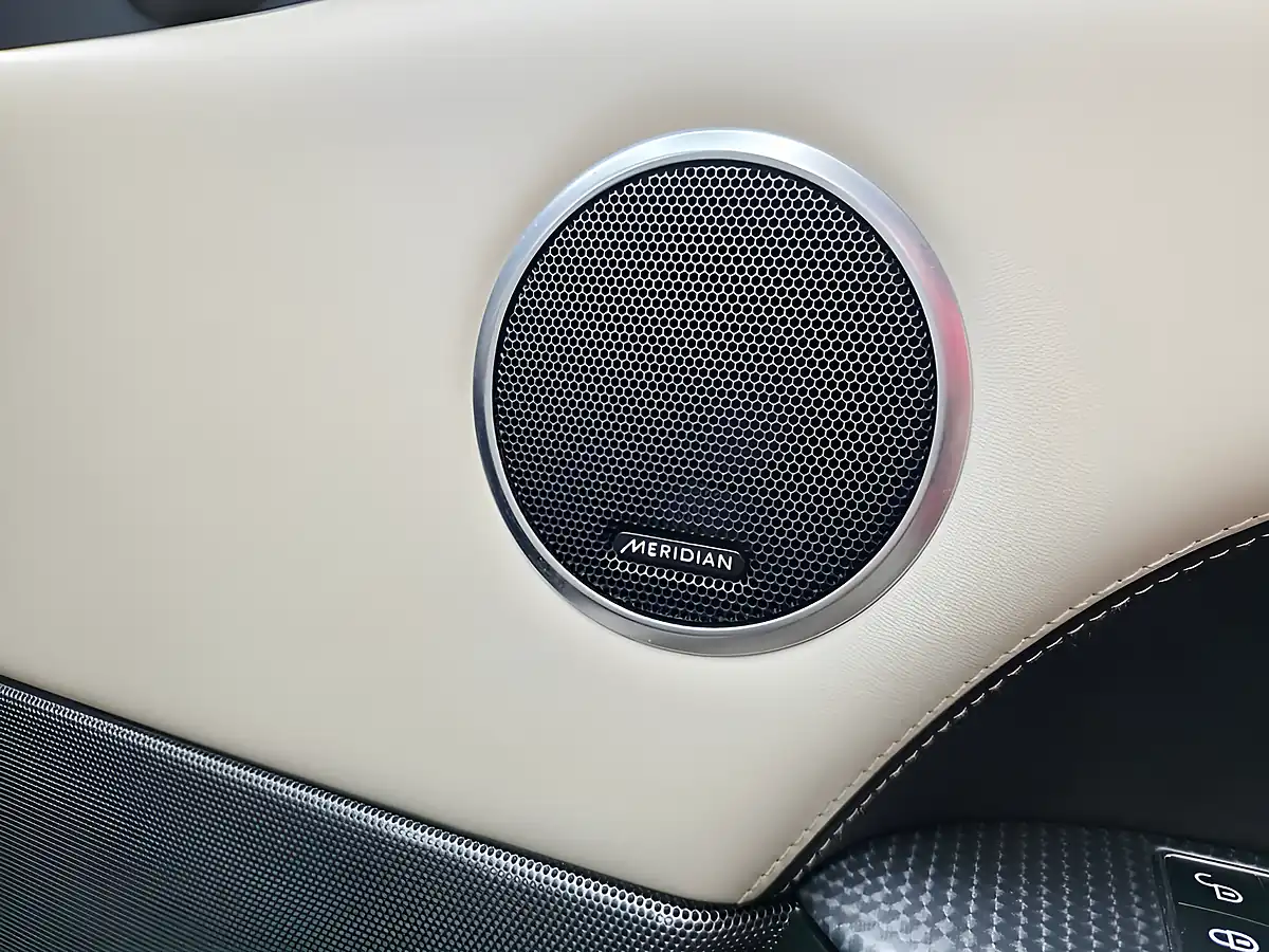 Used 2019 Land Rover Range Rover Sport Hse Dynamic Grey - Interior and Exterior details 16